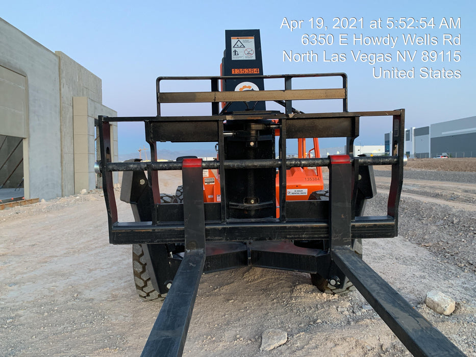 2020 JLG 1001095418S