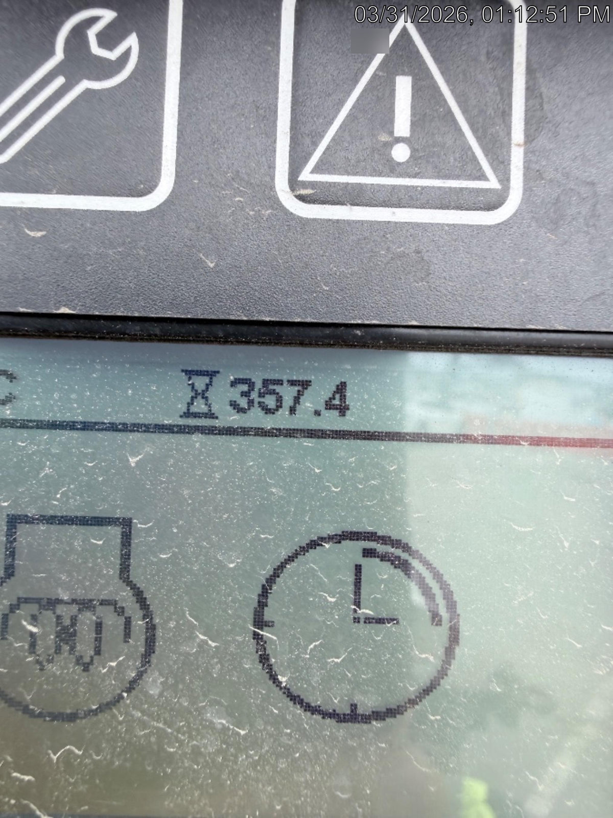 2024 GENIE S-65 XC
