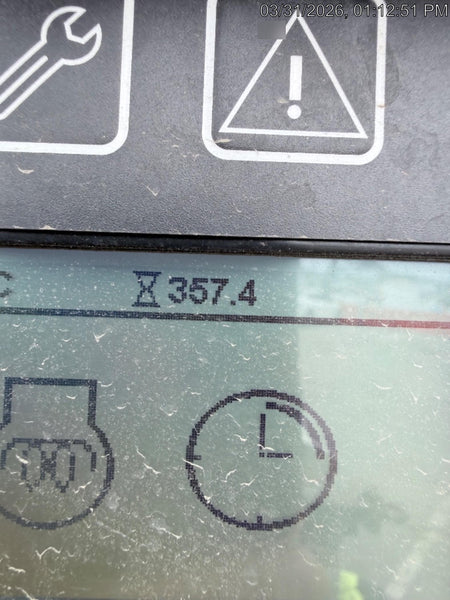 2024 GENIE S-65 XC