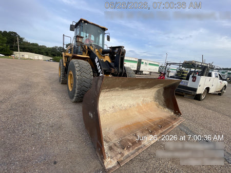 2019 SANY SW405K
