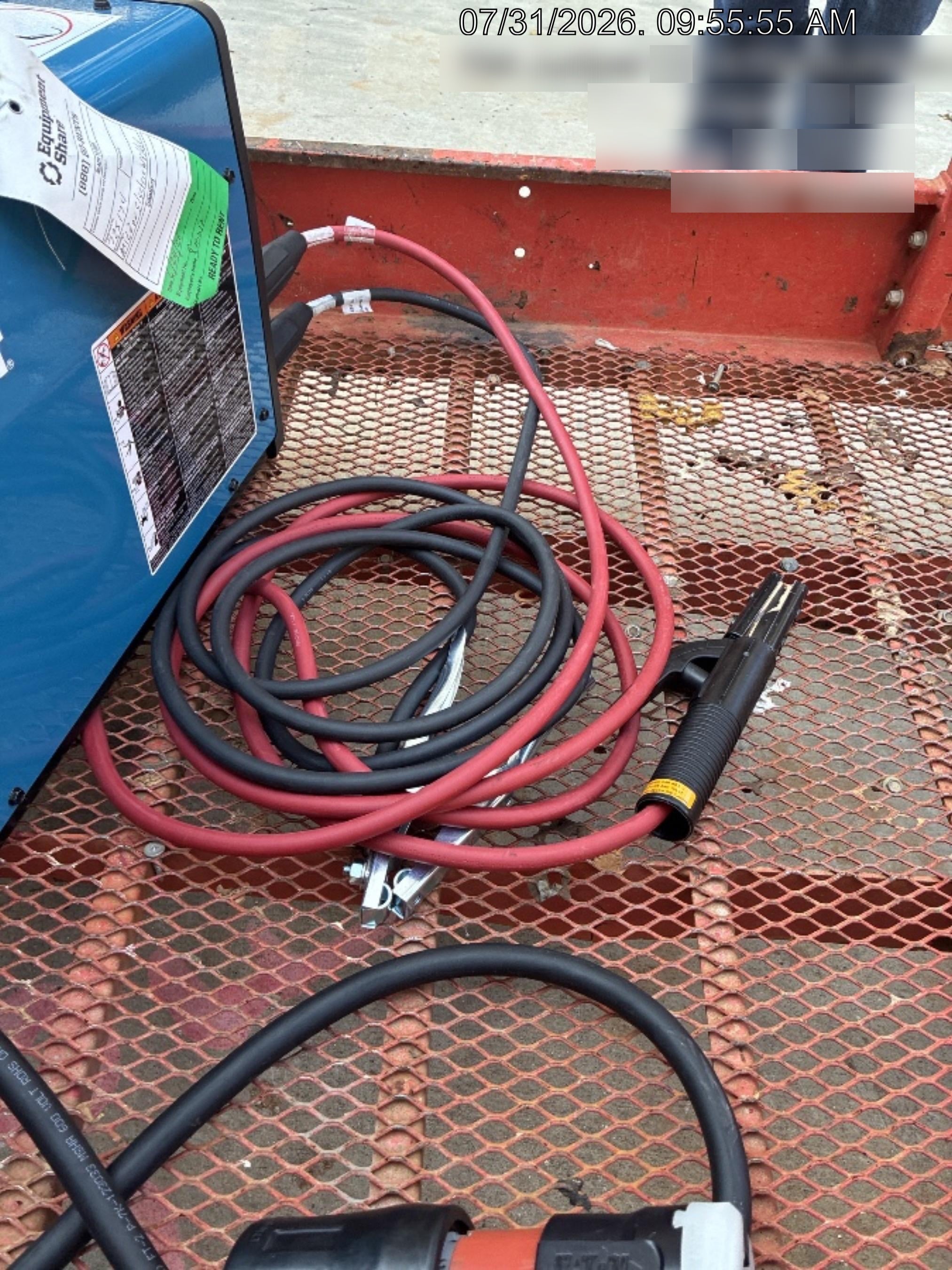 2026 MILLER ELECTRIC CST-282