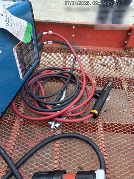 2026 MILLER ELECTRIC CST-282