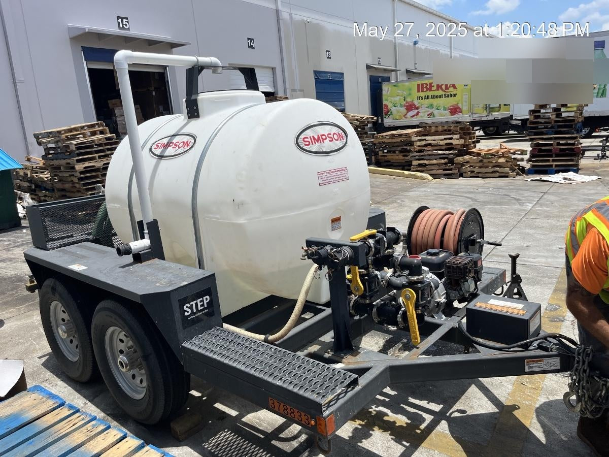 2023 SIMPSON SWT-52517