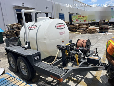 2023 SIMPSON SWT-52517
