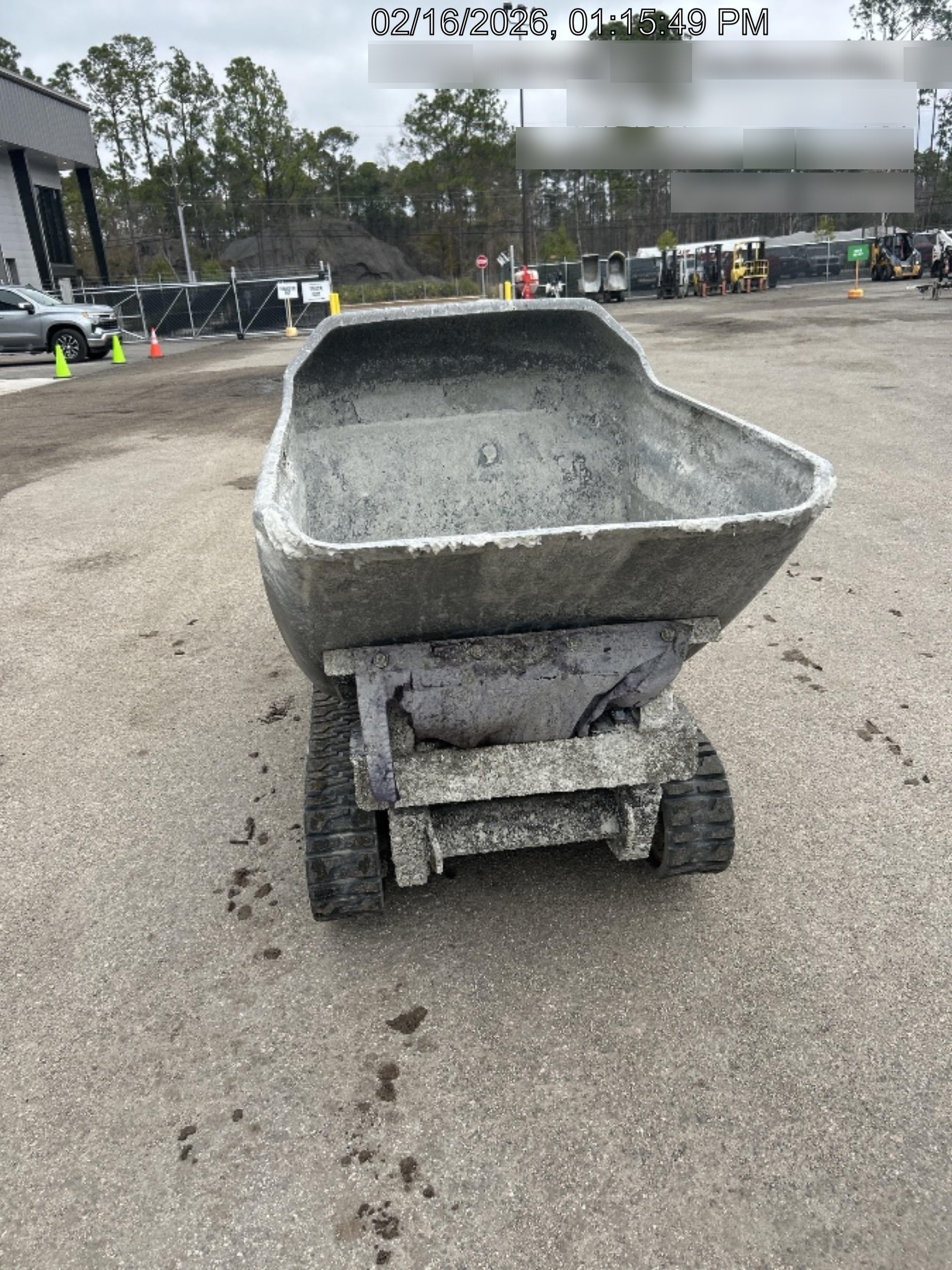 2022 TORO MBTX 2500-TS