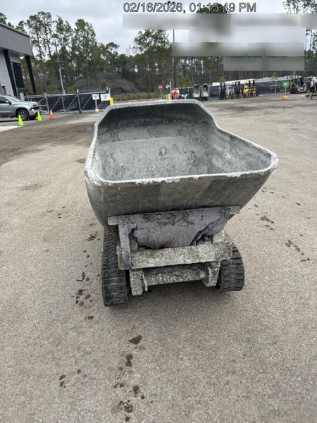 2022 TORO MBTX 2500-TS