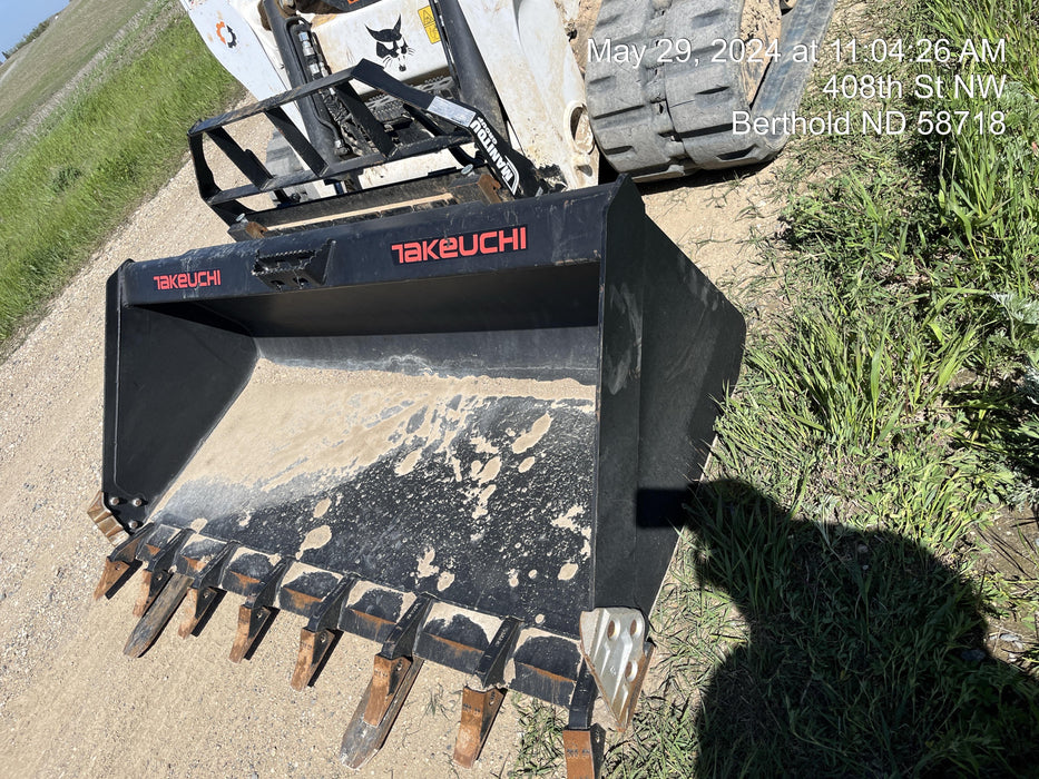 2023 MANITOU 50504723