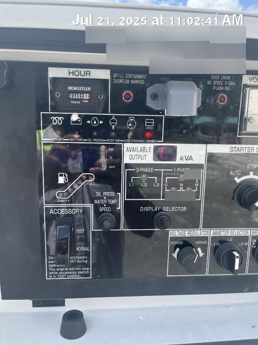 2022 SHINDAIWA DGK15FL