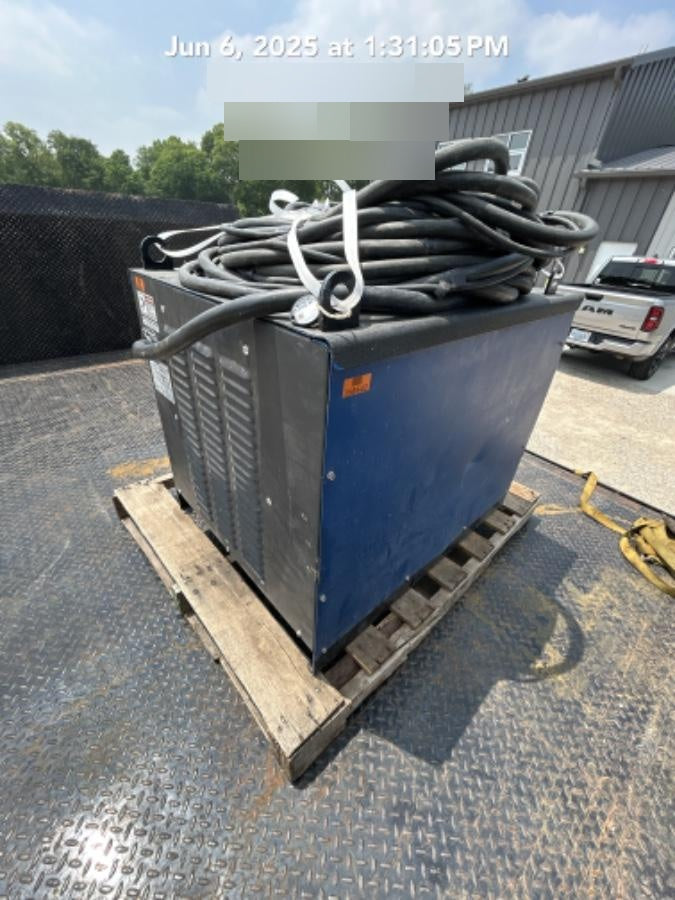 2023 TRU-WELD TW6900