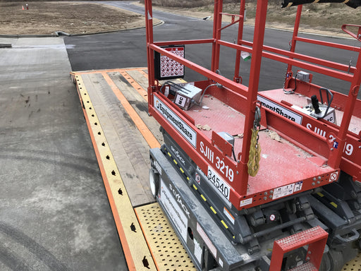 2019 Skyjack SJIII-3219 Standard w/Trojan Batteries