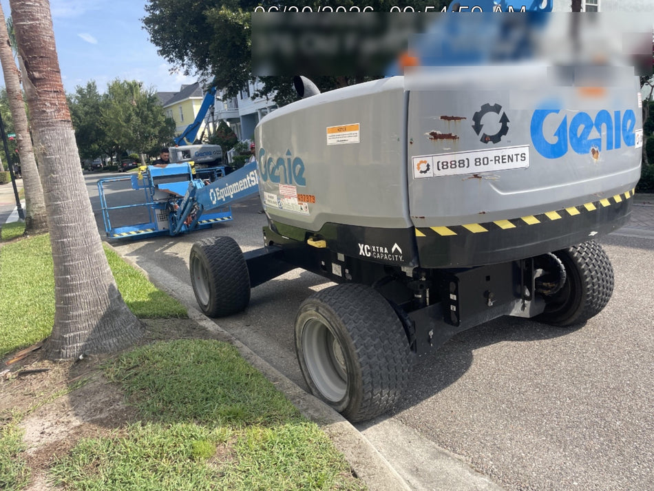 2024 GENIE S-45 HF