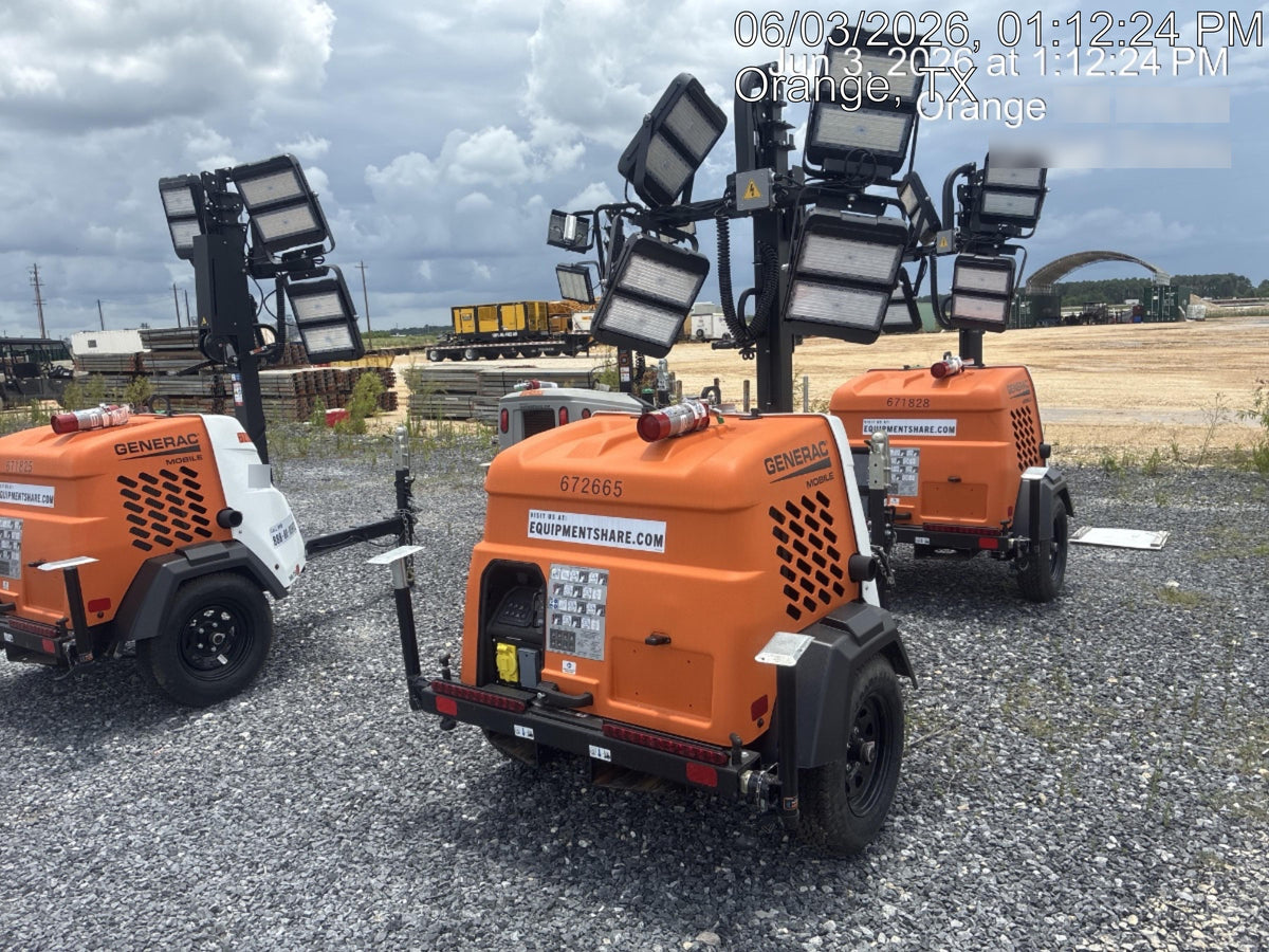 2026 GENERAC MLTS-4