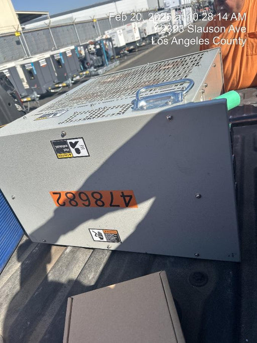 2024 ASCO AVTRON 2705