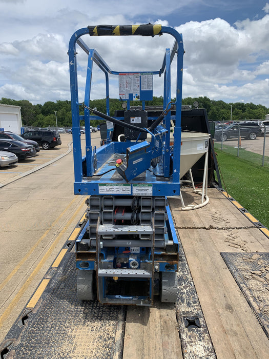 2020 Genie GS-1930 GENIE GS-1930