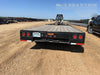 2024 TEXAS PRIDE TRAILERS FT81816KBP