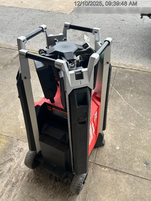 2021 MILWAUKEE MXF041-1XC