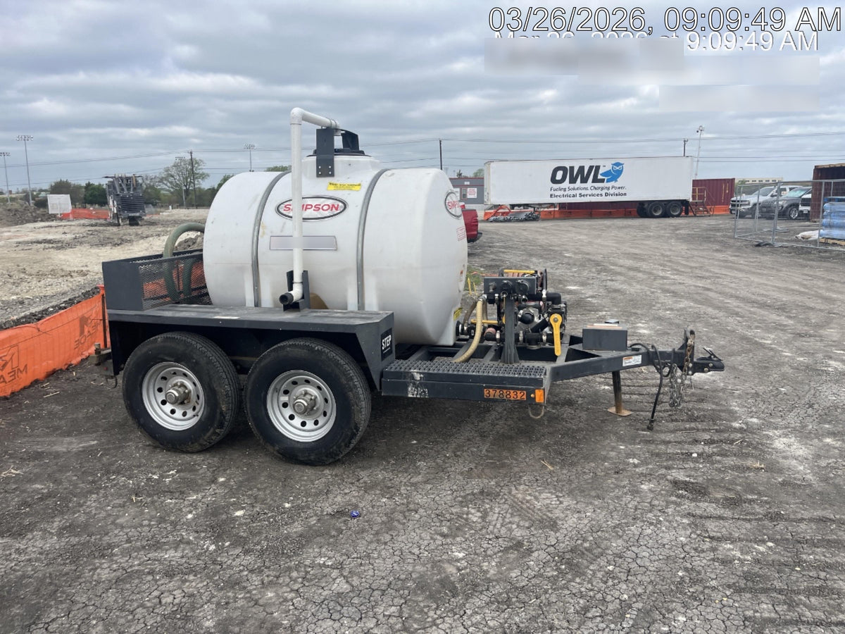 2023 SIMPSON SWT-52517