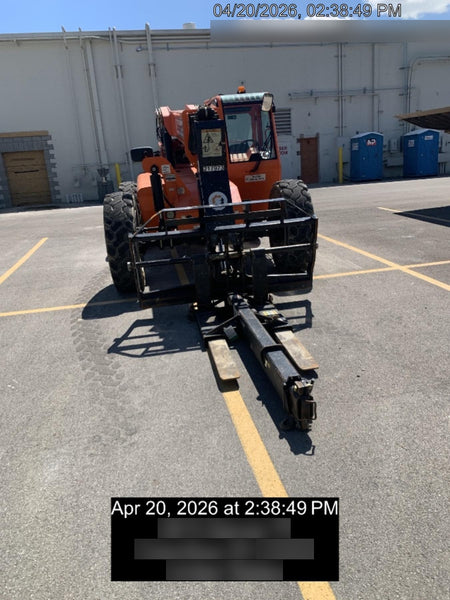 2023 STAR INDUSTRIES M1360B - Star JIB Boom