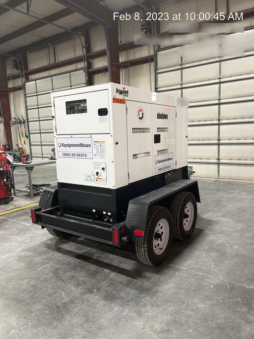 2023 SHINDAIWA DGK45F