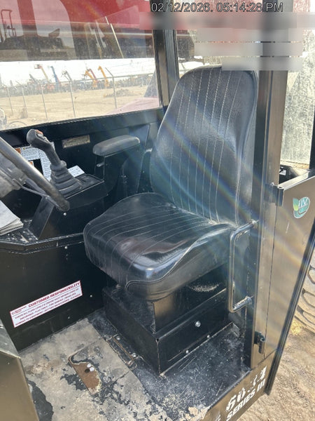 2022 MANITOU MTA6034