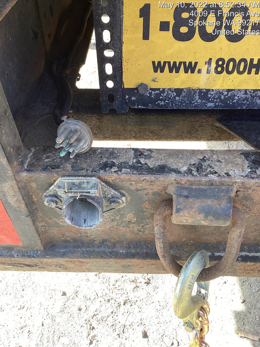 2021 AIRMAN PDS185S-6E1