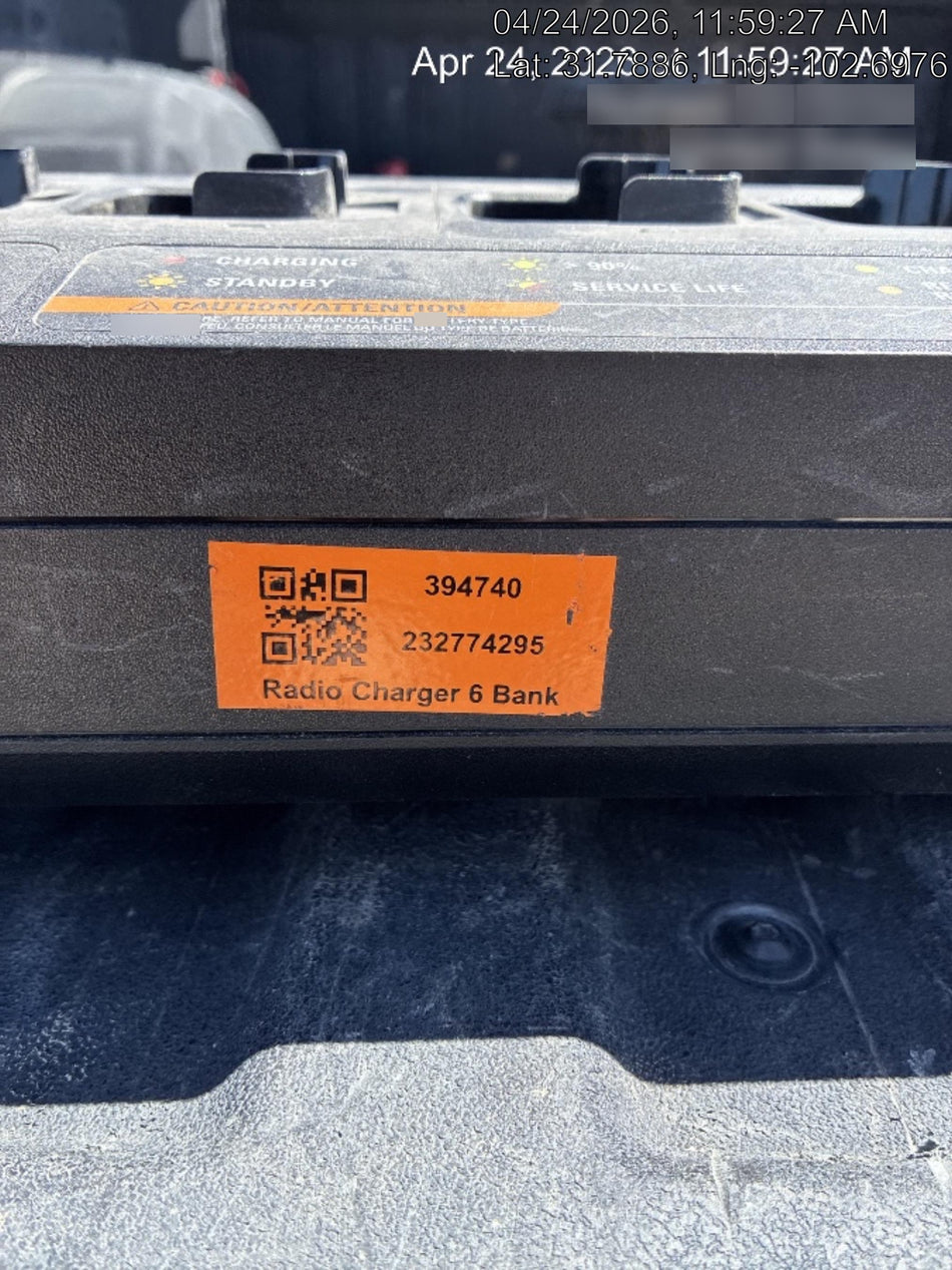 2024 MOTOROLA PMPN4284