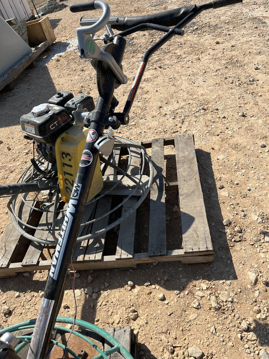 2024 MULTIQUIP J36H55