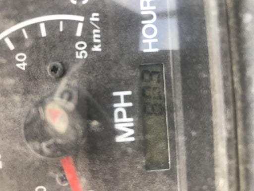 2018 CUSHMAN Hauler 4x4 Crew