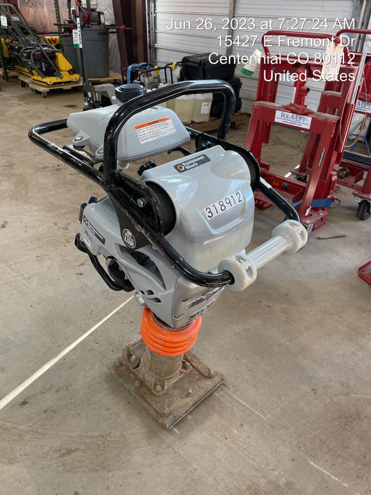 2023 MULTIQUIP MTX60HD