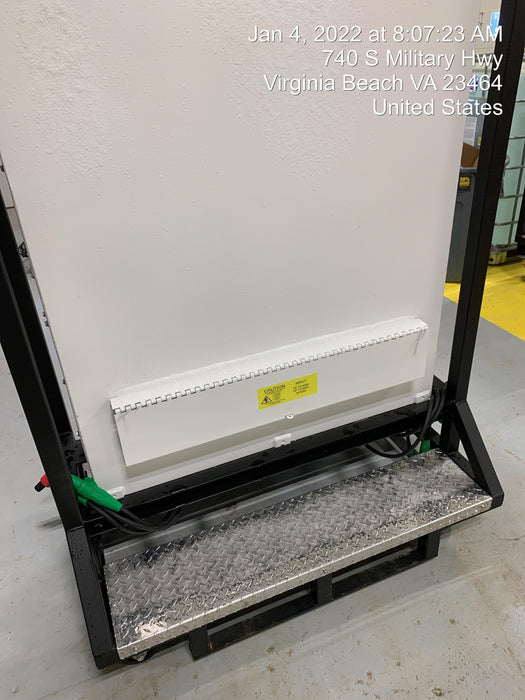 2021 TRYSTAR IL-086-VDE-27MBRP