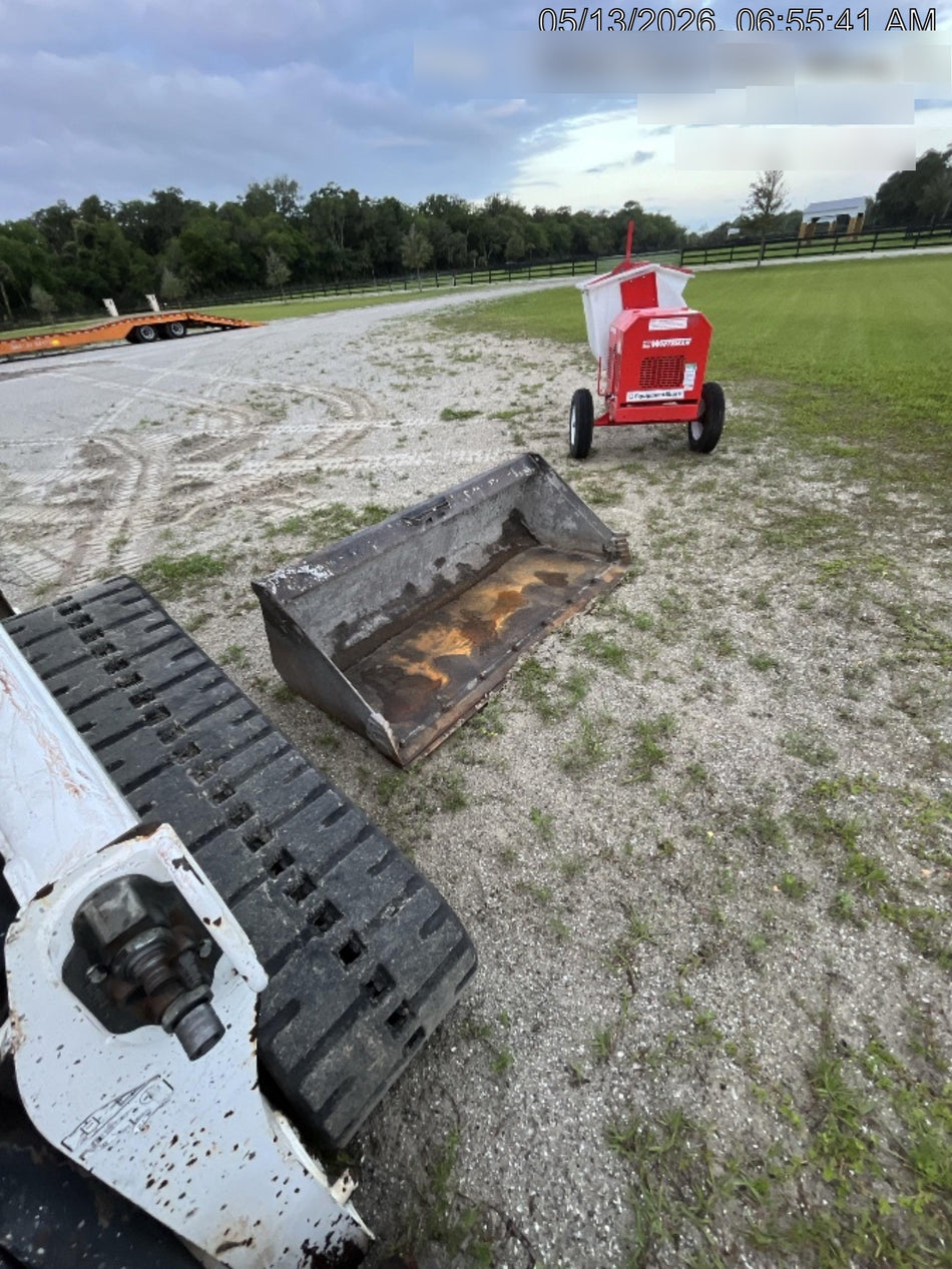 2023 MULTIQUIP WM90PH8
