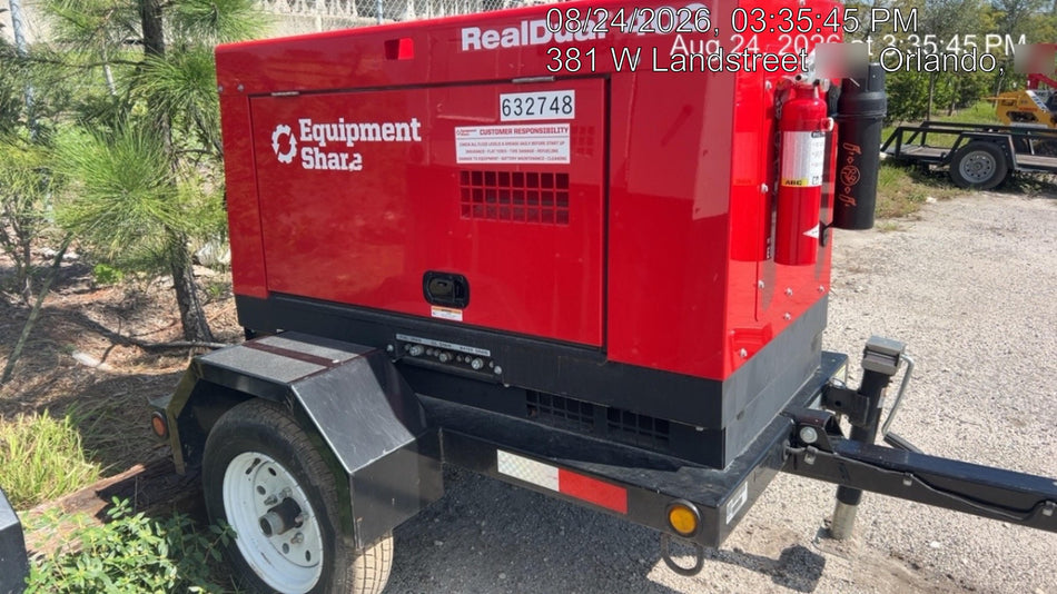 2025 ECHO DGW400DML-ES