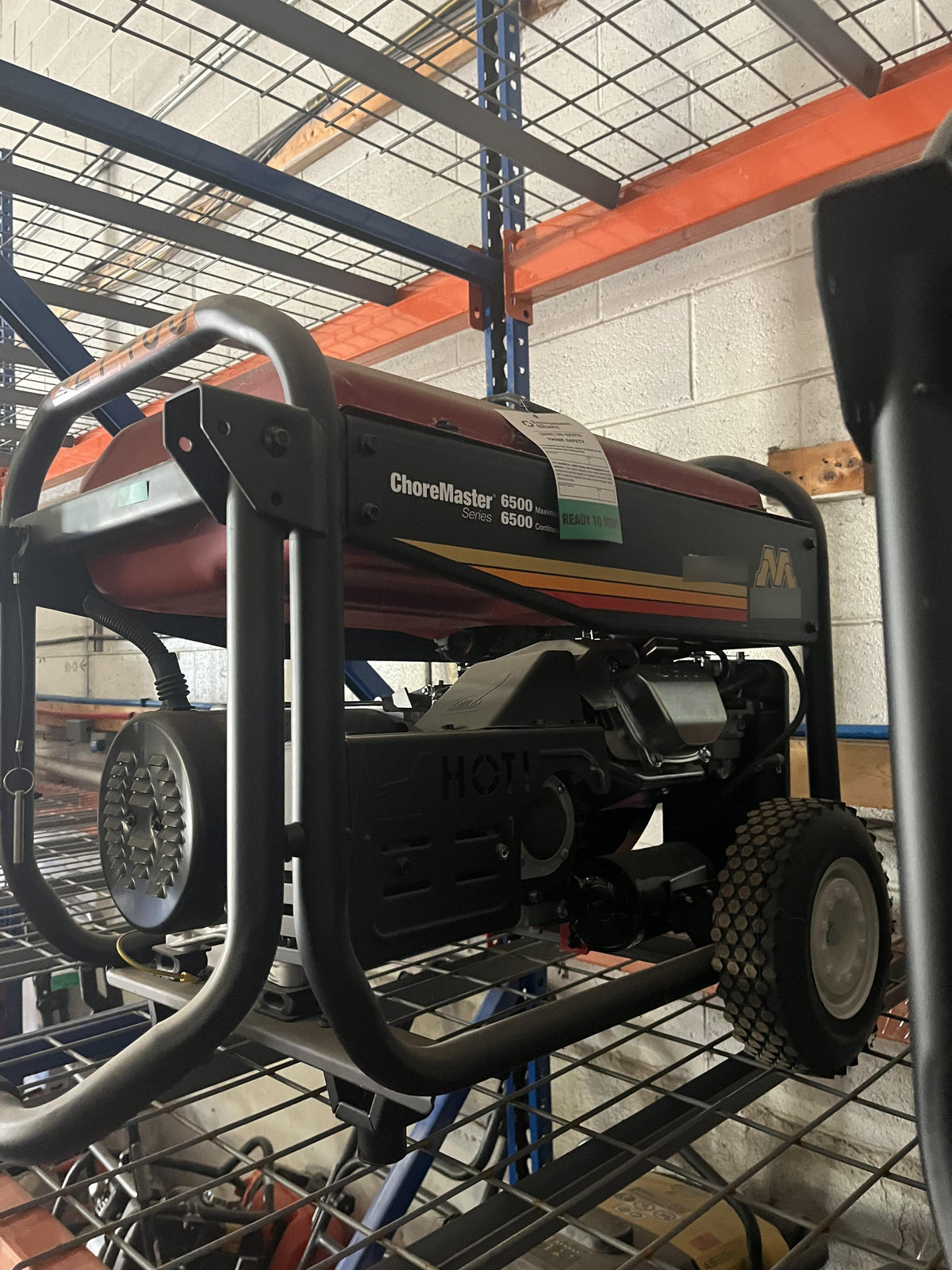 2024 MI-T-M GEN-6500-0MM1