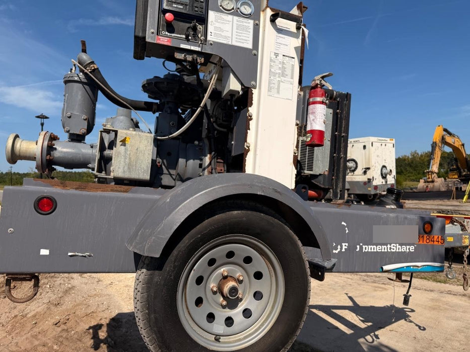 2023 ATLAS COPCO PAC F44 KD