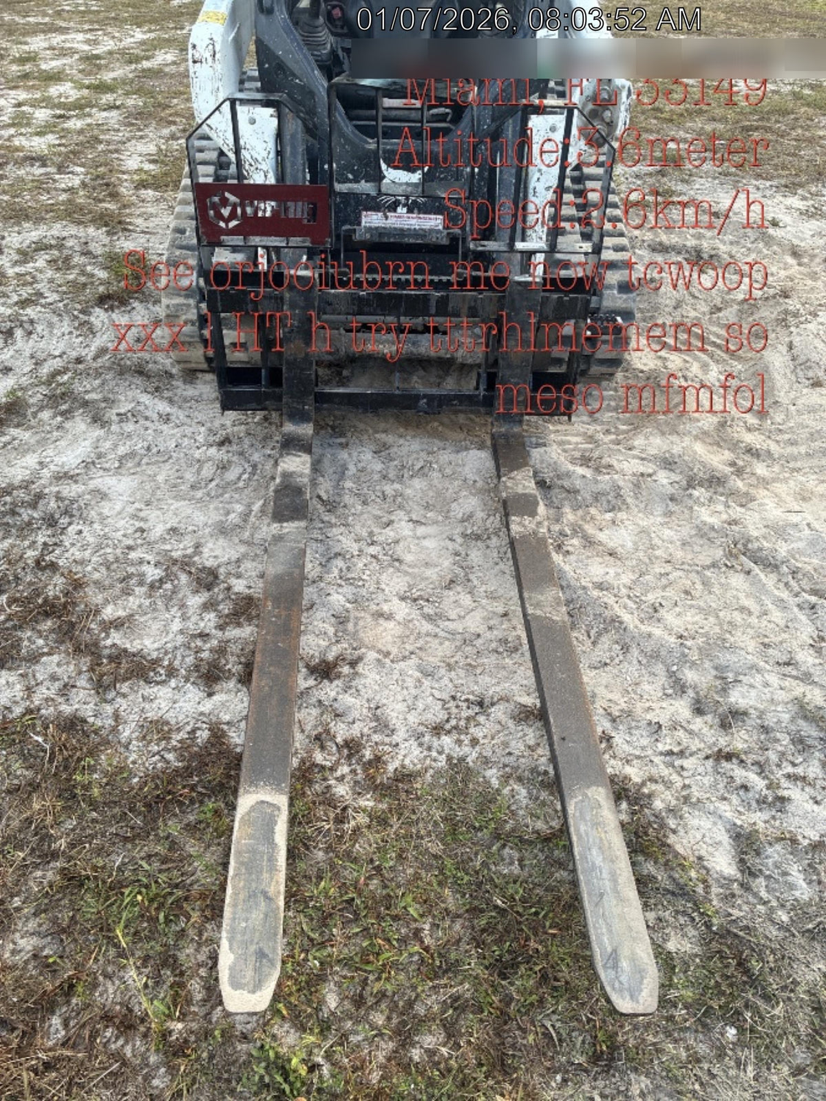 2025 VIRNIG PF7255