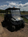 2022 Club Car CA1700D Canopy, Diesel, 4 Passenger