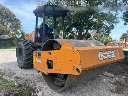 2023 CASE SV211E