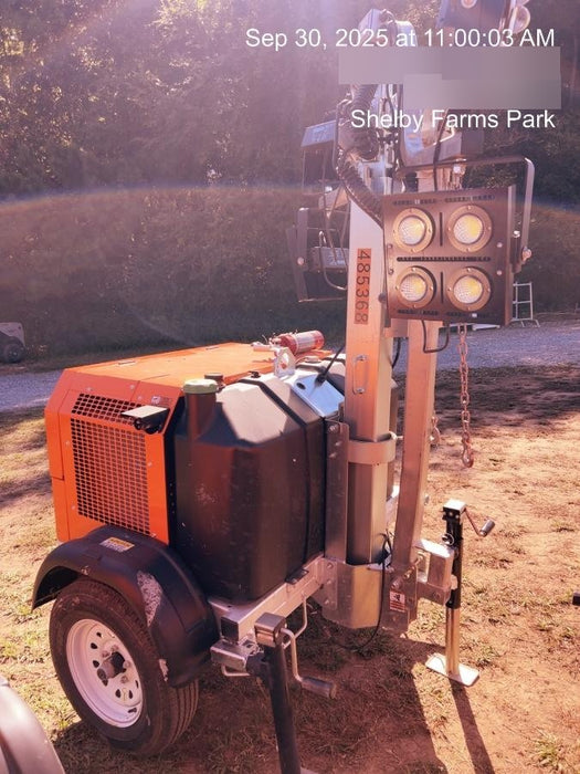 2025 WANCO WLTT-4MM4K