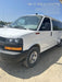2023 CHEVROLET Express Van - Rental