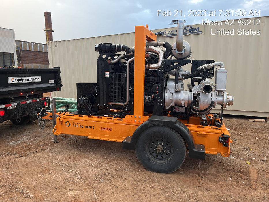 2022 PIONEER PP63C17L2-4045HFC06