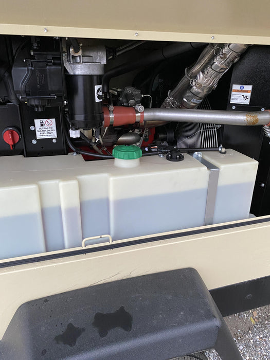 2023 DOOSAN P425/HP375WCU