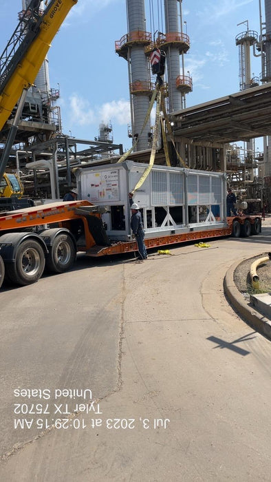 2023 CAPS PCHH-227TC-0NN0NN-5E5-0-PG2CEUP