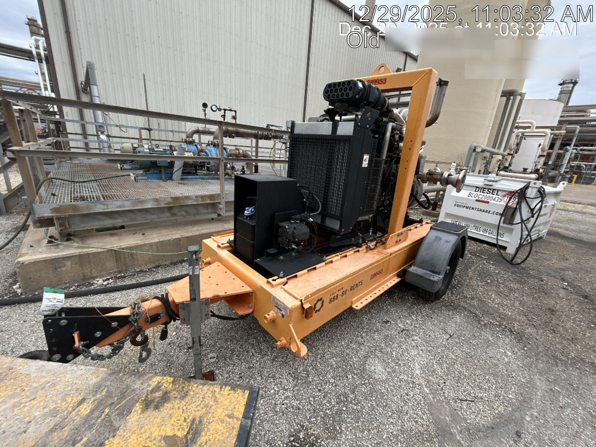 2022 PIONEER PP63C17L2-4045HFC06