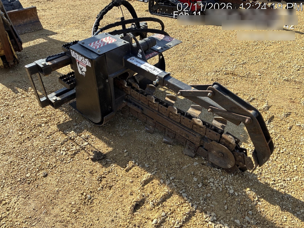 2021 PALADIN 625