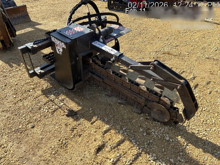 2021 PALADIN 625