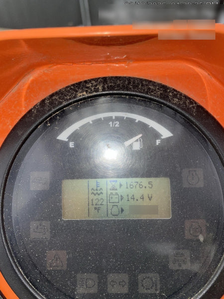 2021 SKYTRAK 6036