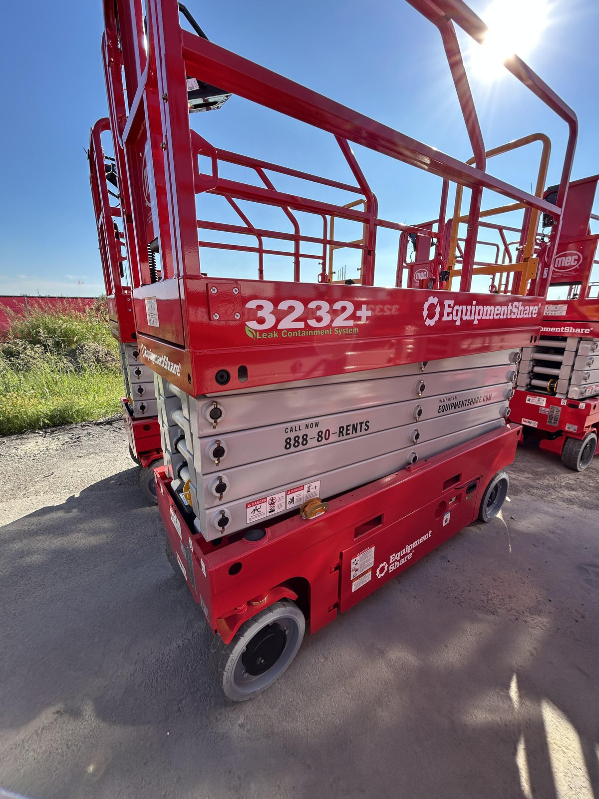 2026 MEC 3232+