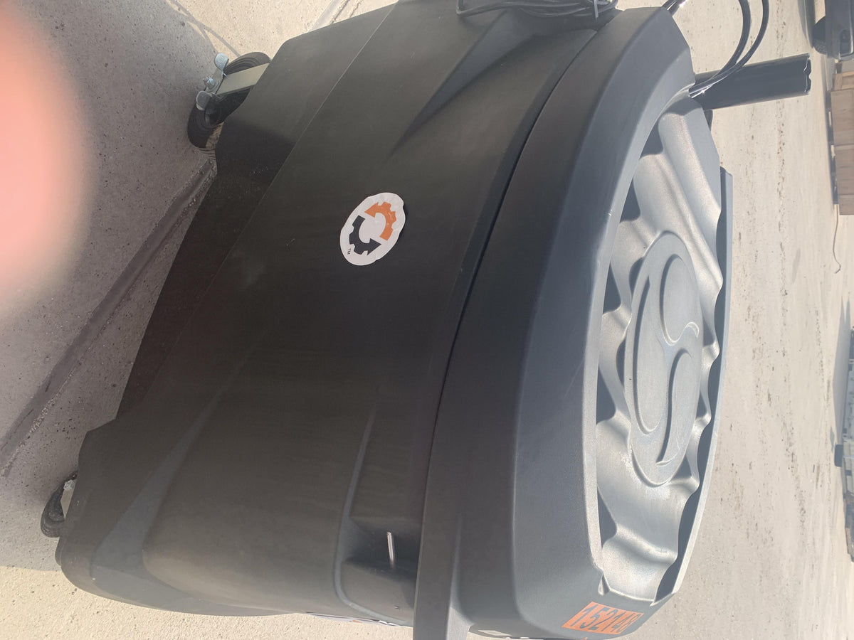 2021 POWER BREEZER PB10-A-06-B