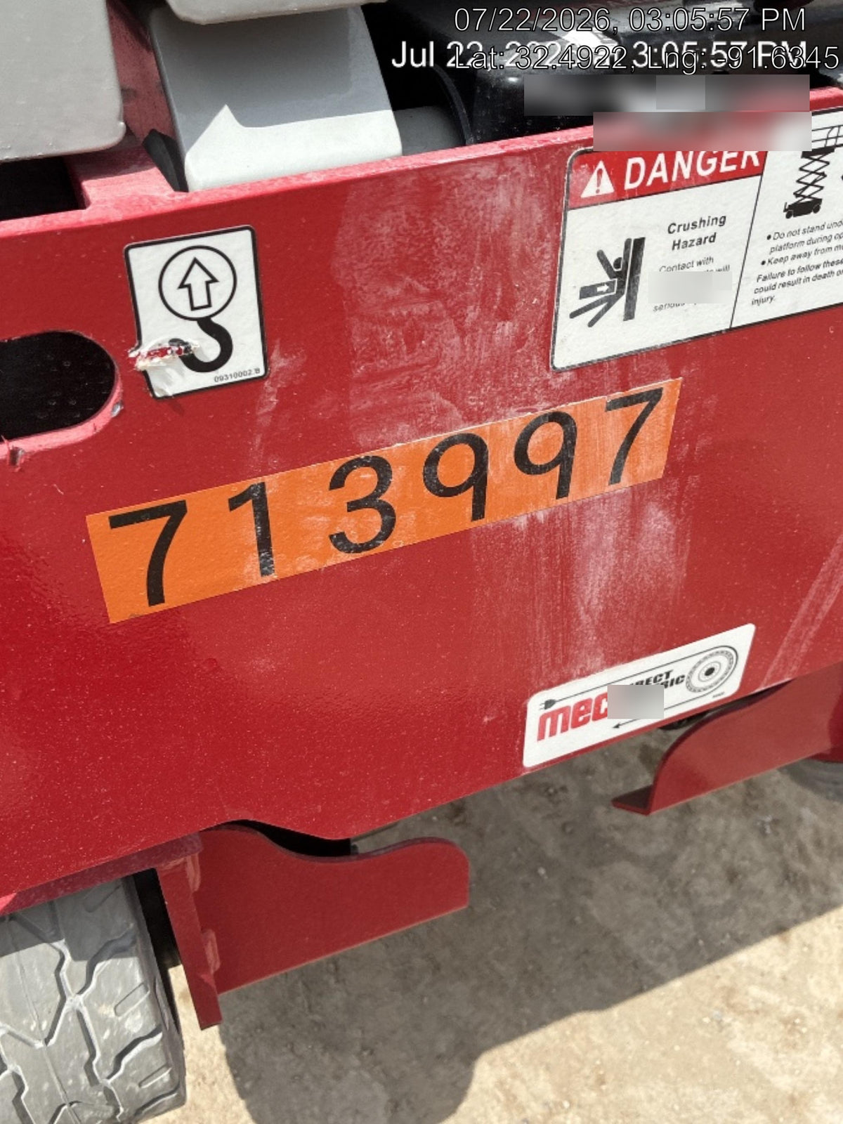 2026 MEC 3232+