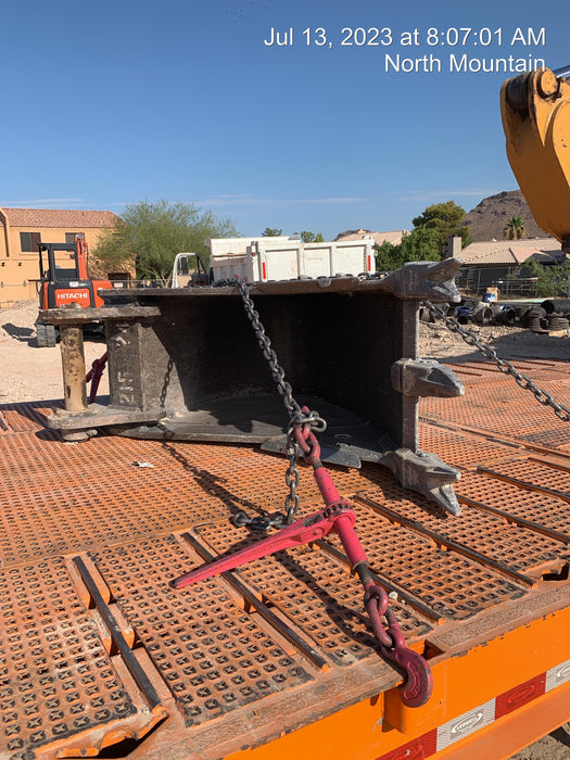 2021 PALADIN 20HE024-E33D-CJ35S3-JSD-0200